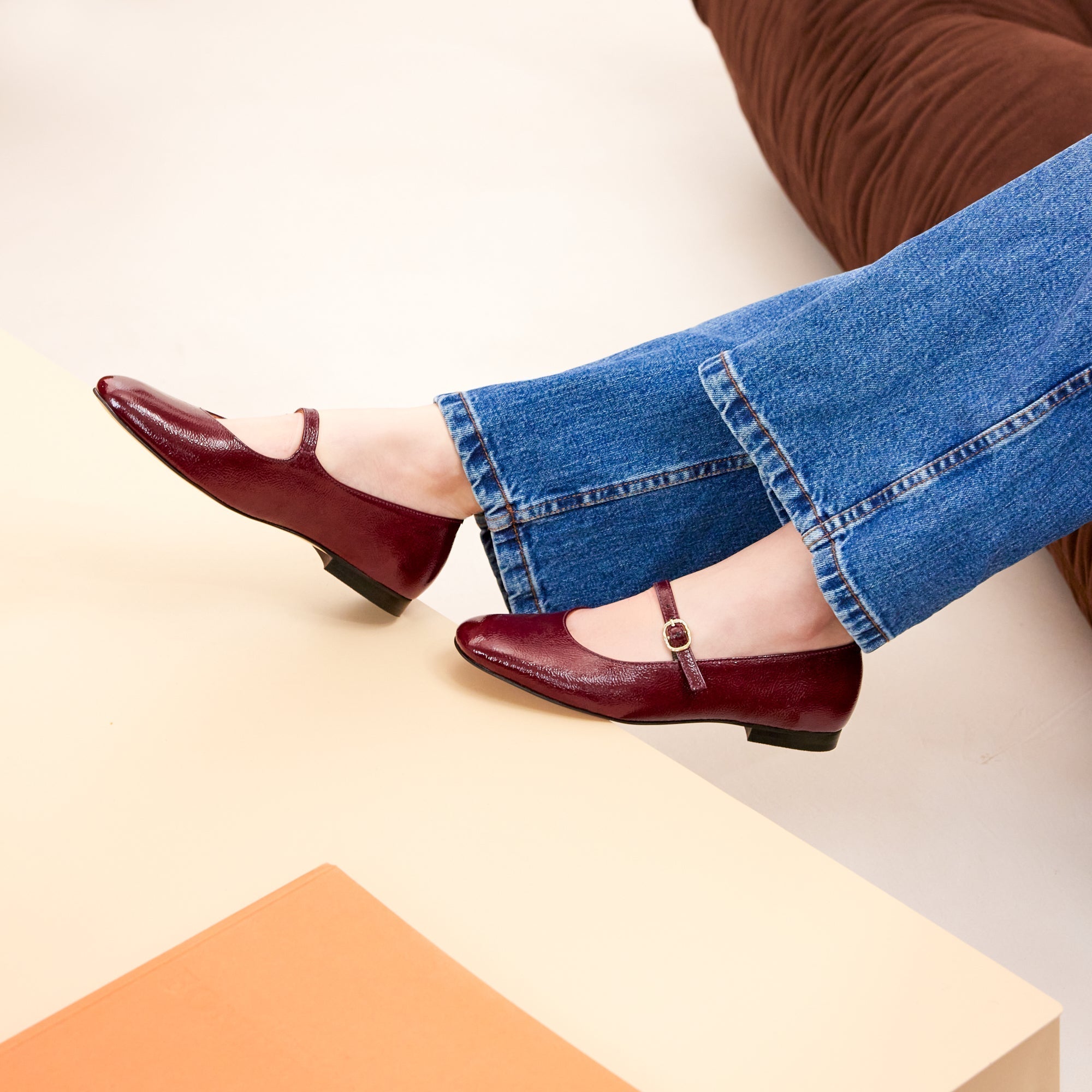 2025 : Le grand retour de la ballerine