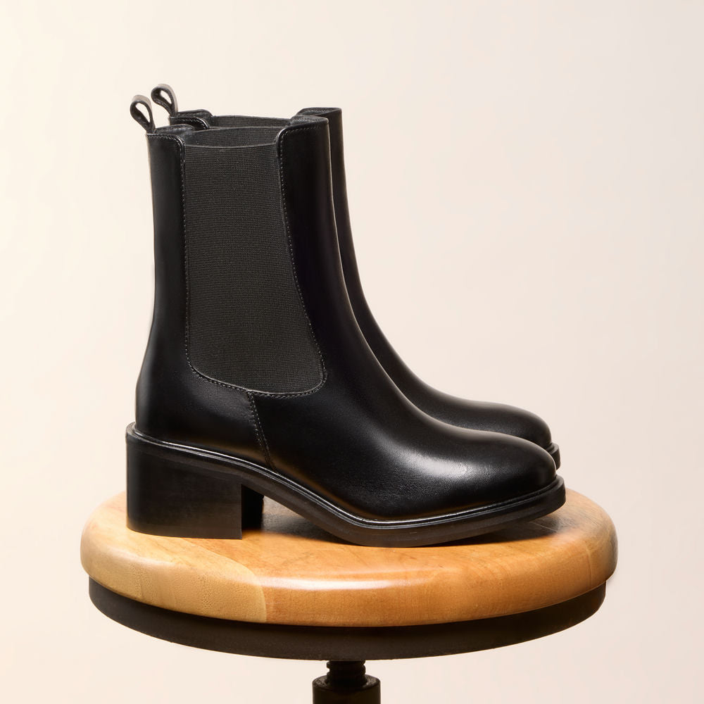 Chelsea Coline - Noir