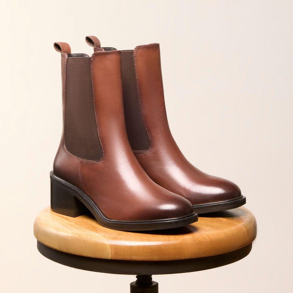 Chelsea Coline - Marron