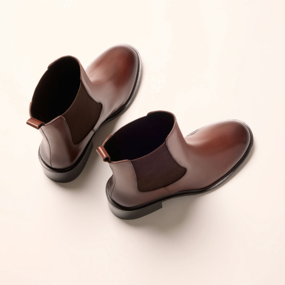 Chelsea Coline - Marron