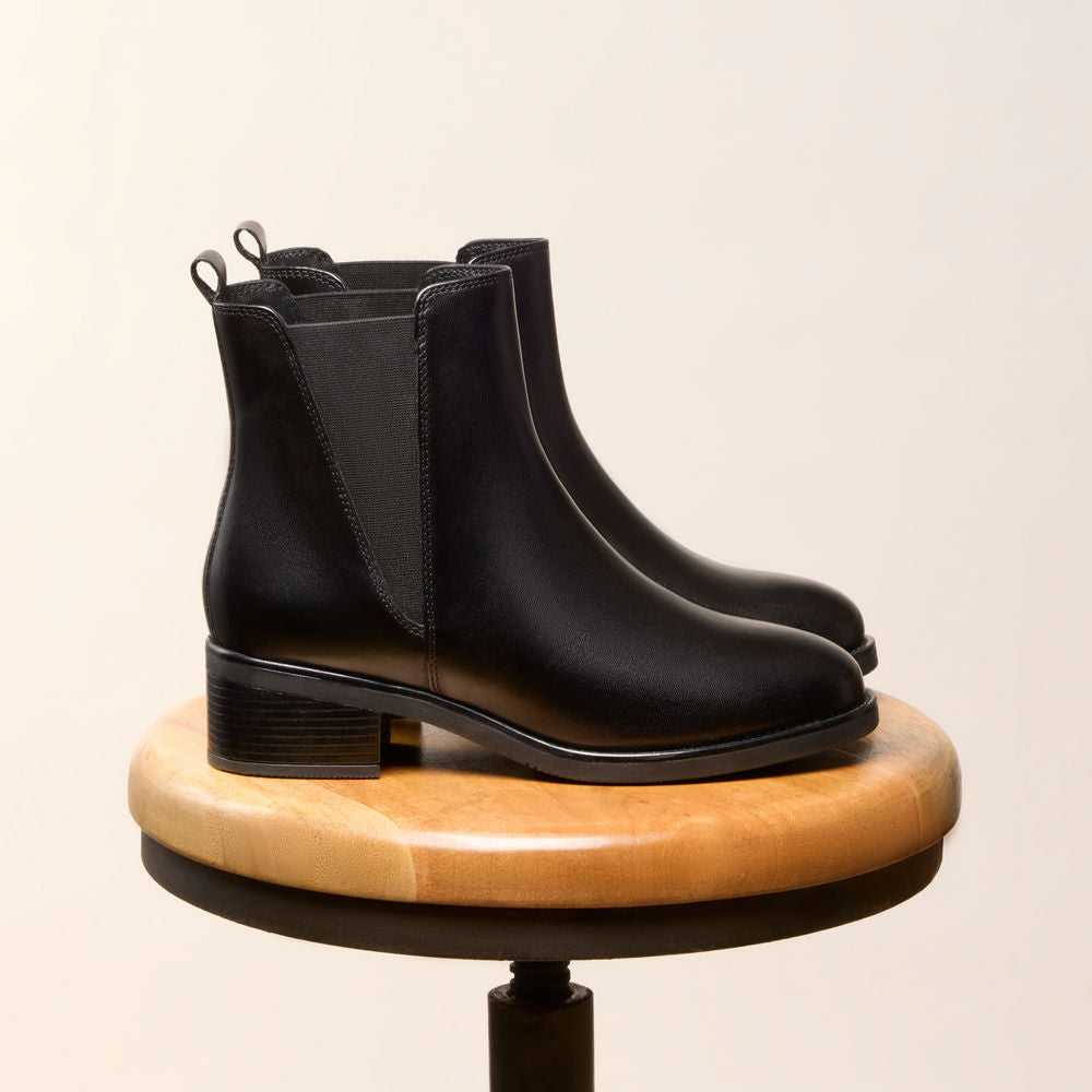 Chelsea Gloria - Noir