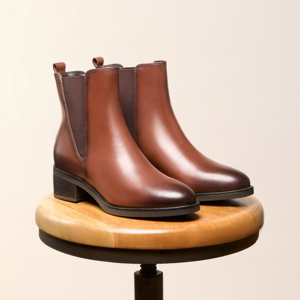 Chelsea Gloria - Marron