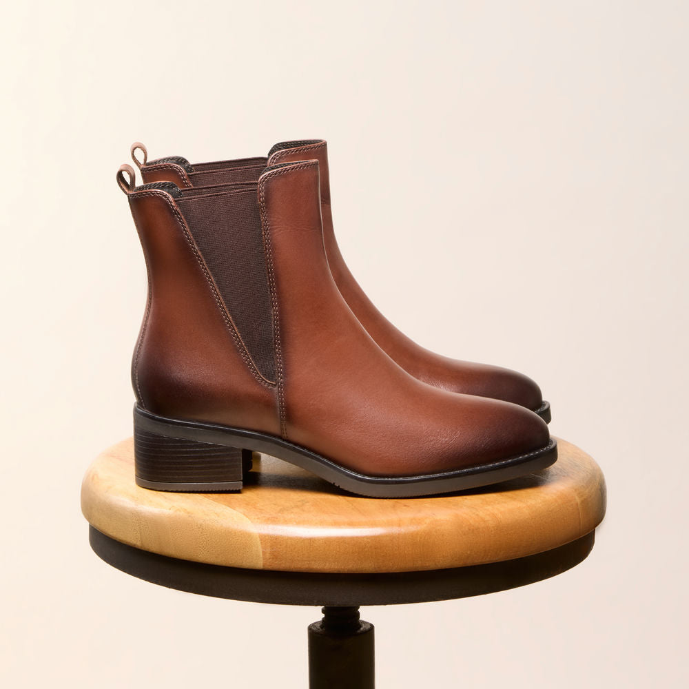 Chelsea Gloria - Marron