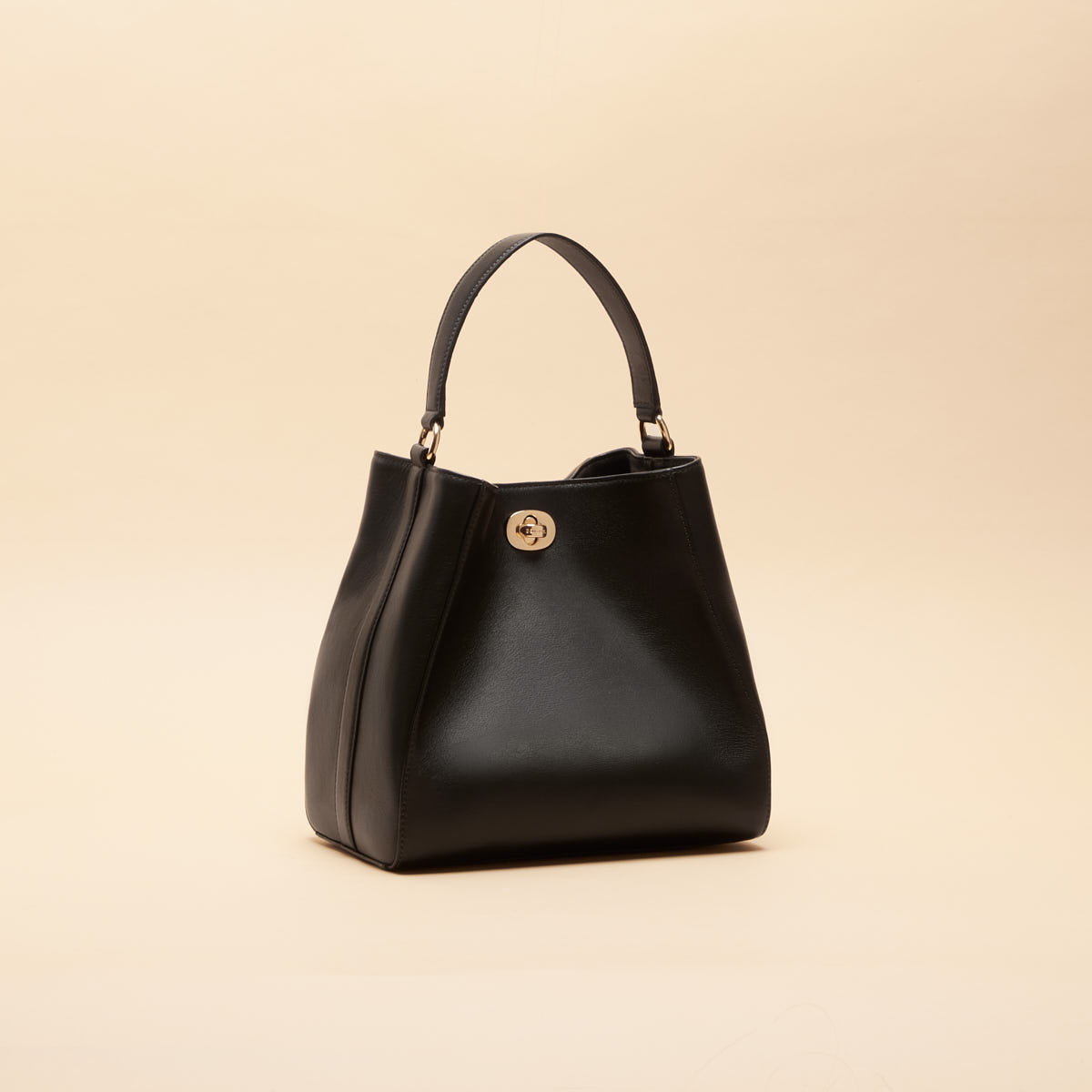 Sac à main Ada - Noir