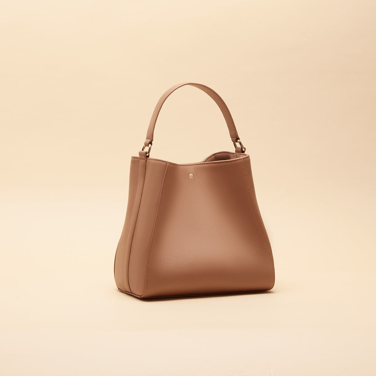 Sac à main Ada - Noisette