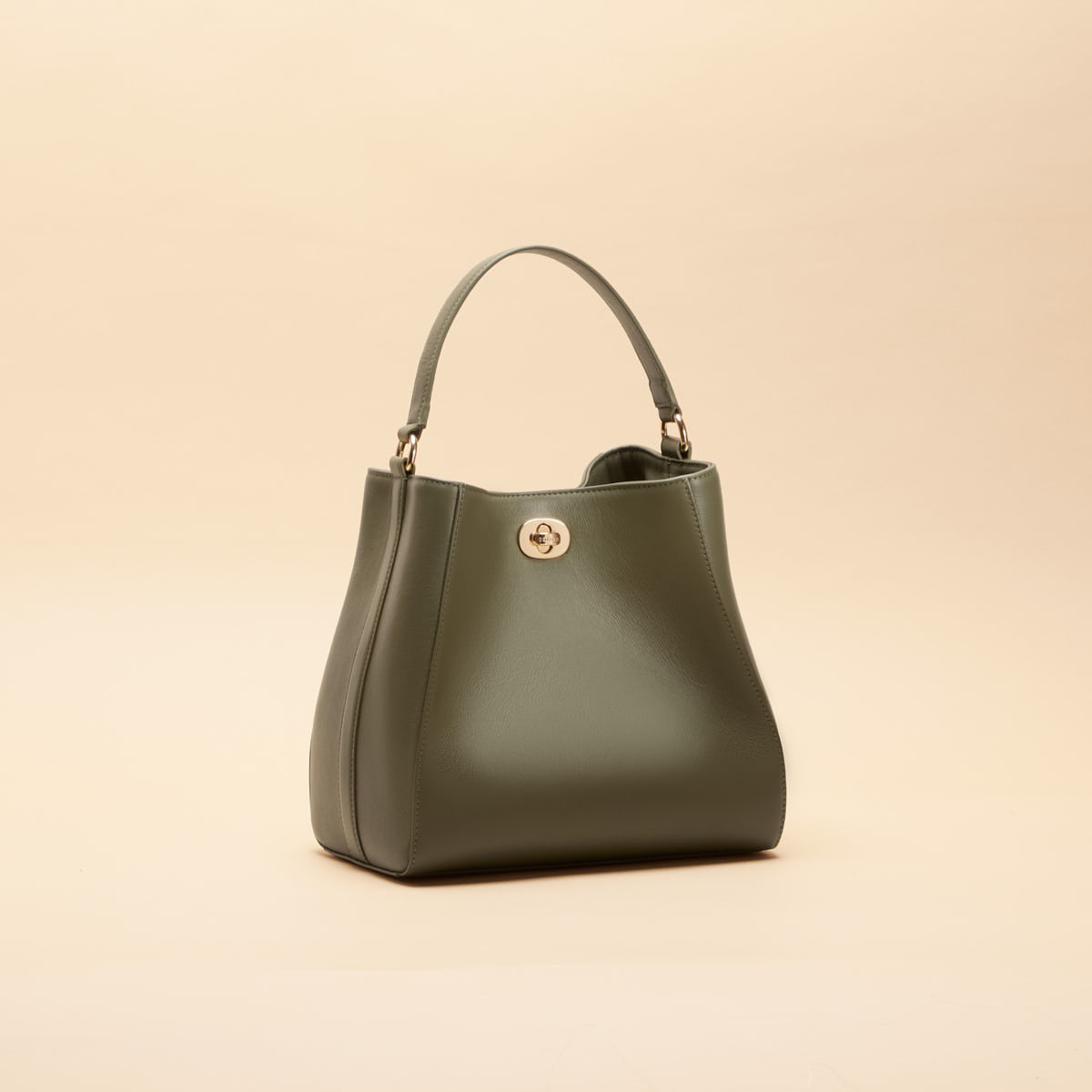 Sac à main Ada - Argile