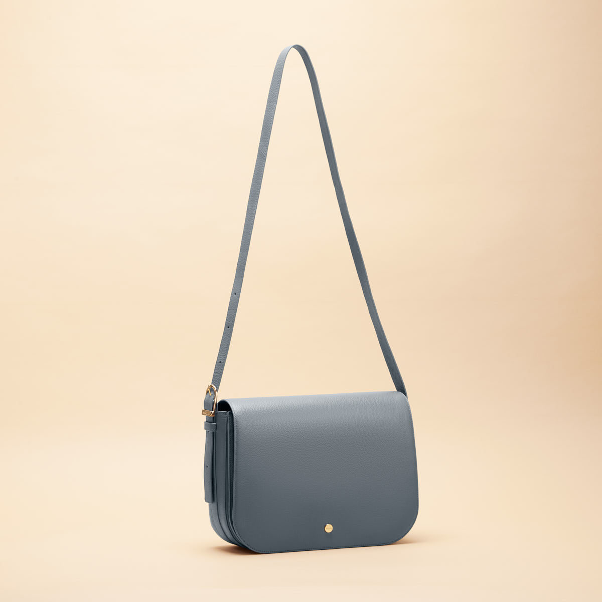 Sac bandoulière Adèle - Neptune