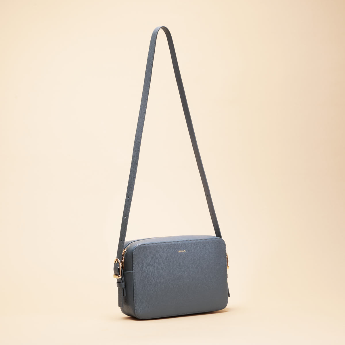 Sac bandoulière Agathe - Neptune