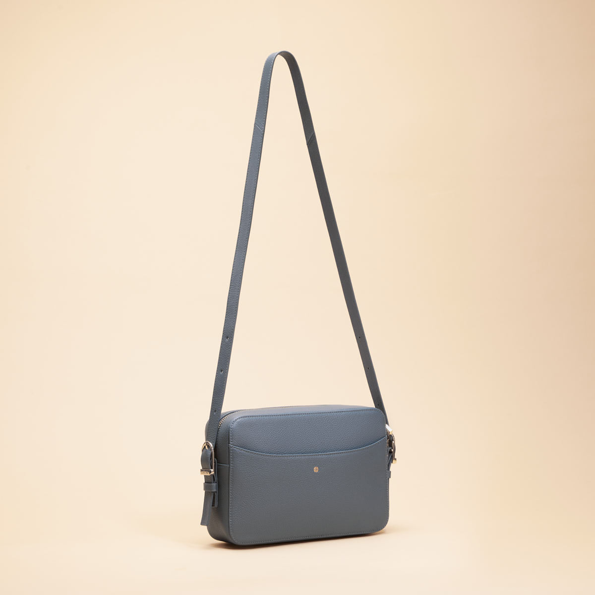 Sac bandoulière Agathe - Neptune