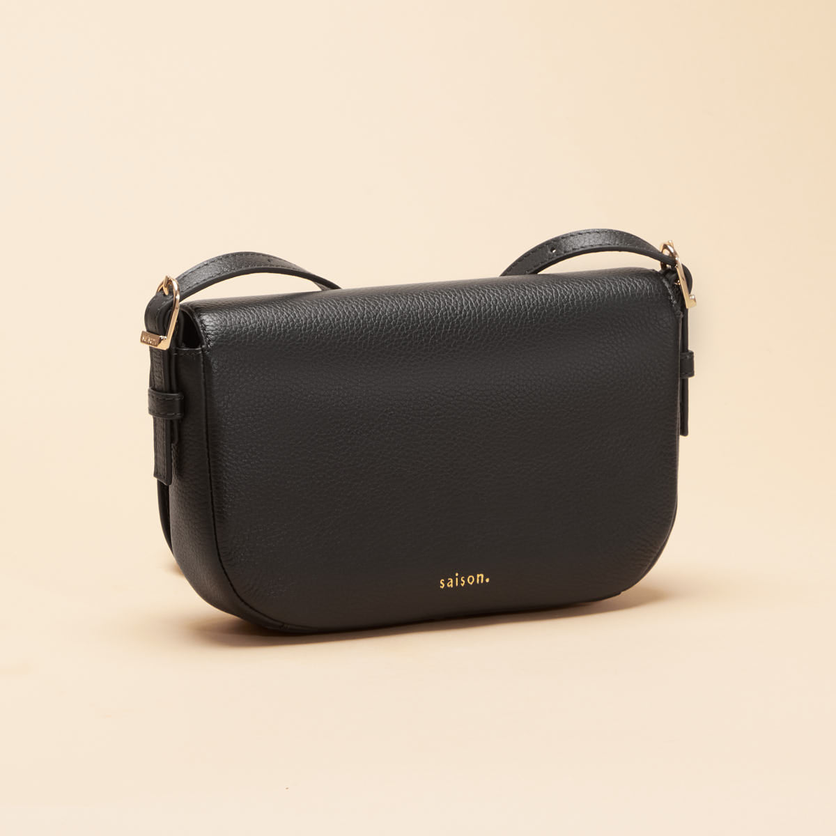 Sac porté épaule Béa - Noir