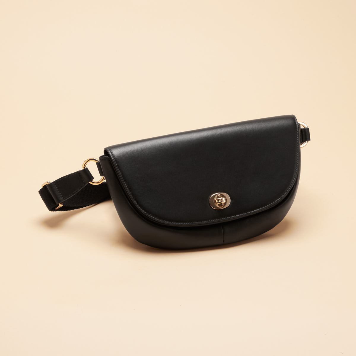 Banane Claudia - Noir