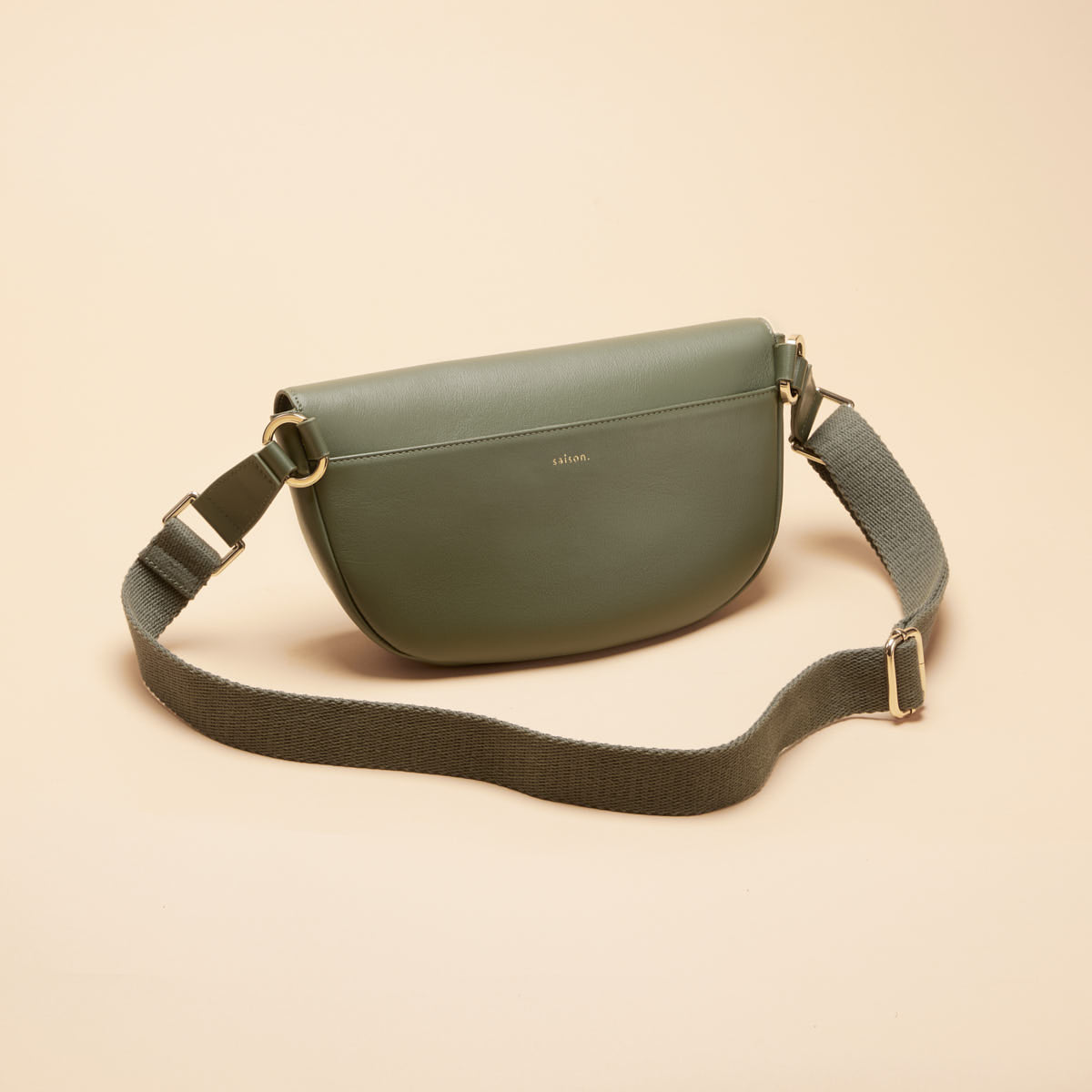 Banane Claudia - Argile