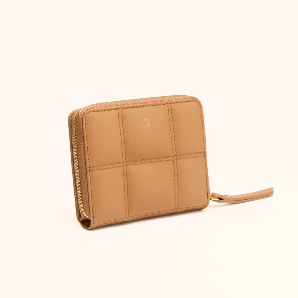 Portefeuille Coco - Camel