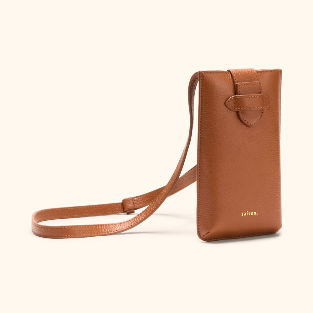Pochette smartphone Eve - Tomette