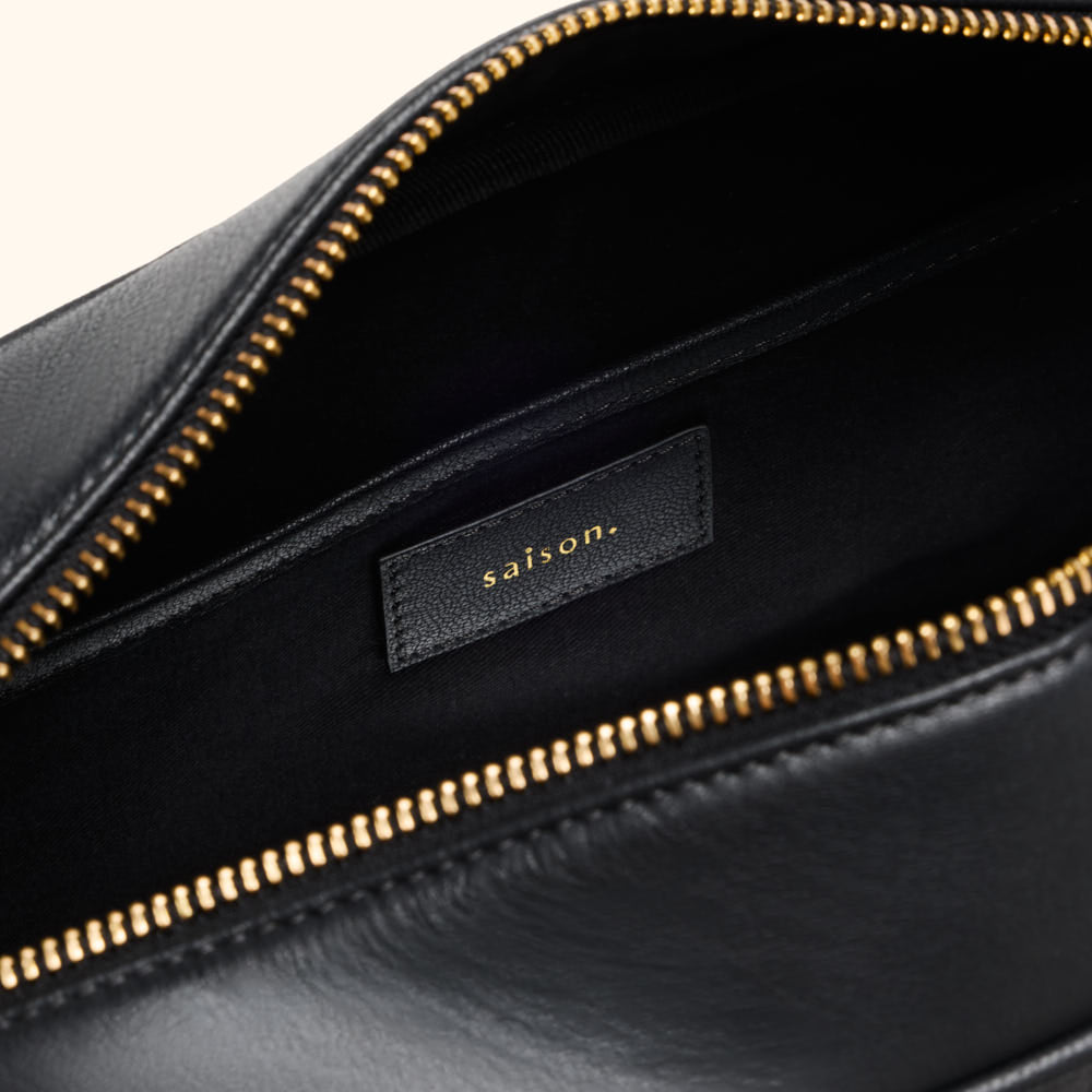 Sac à main Grace - Noir