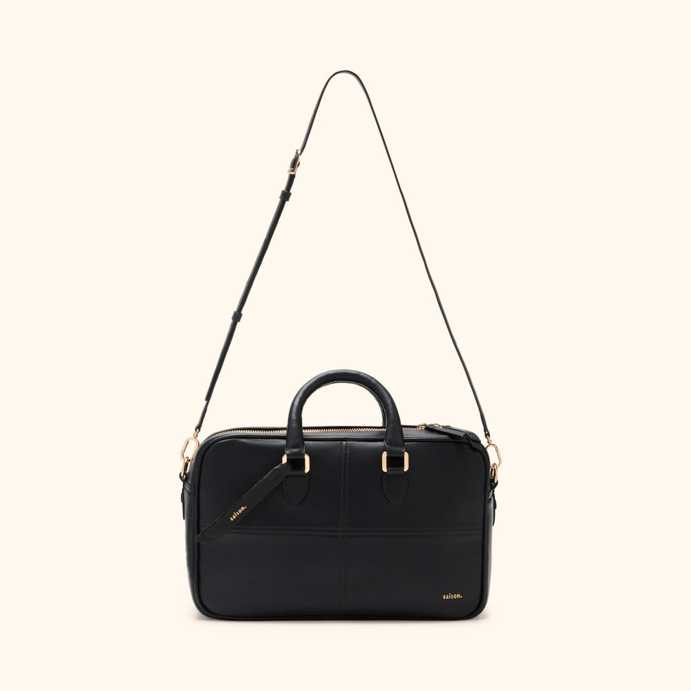 Sac à main Grace - Noir