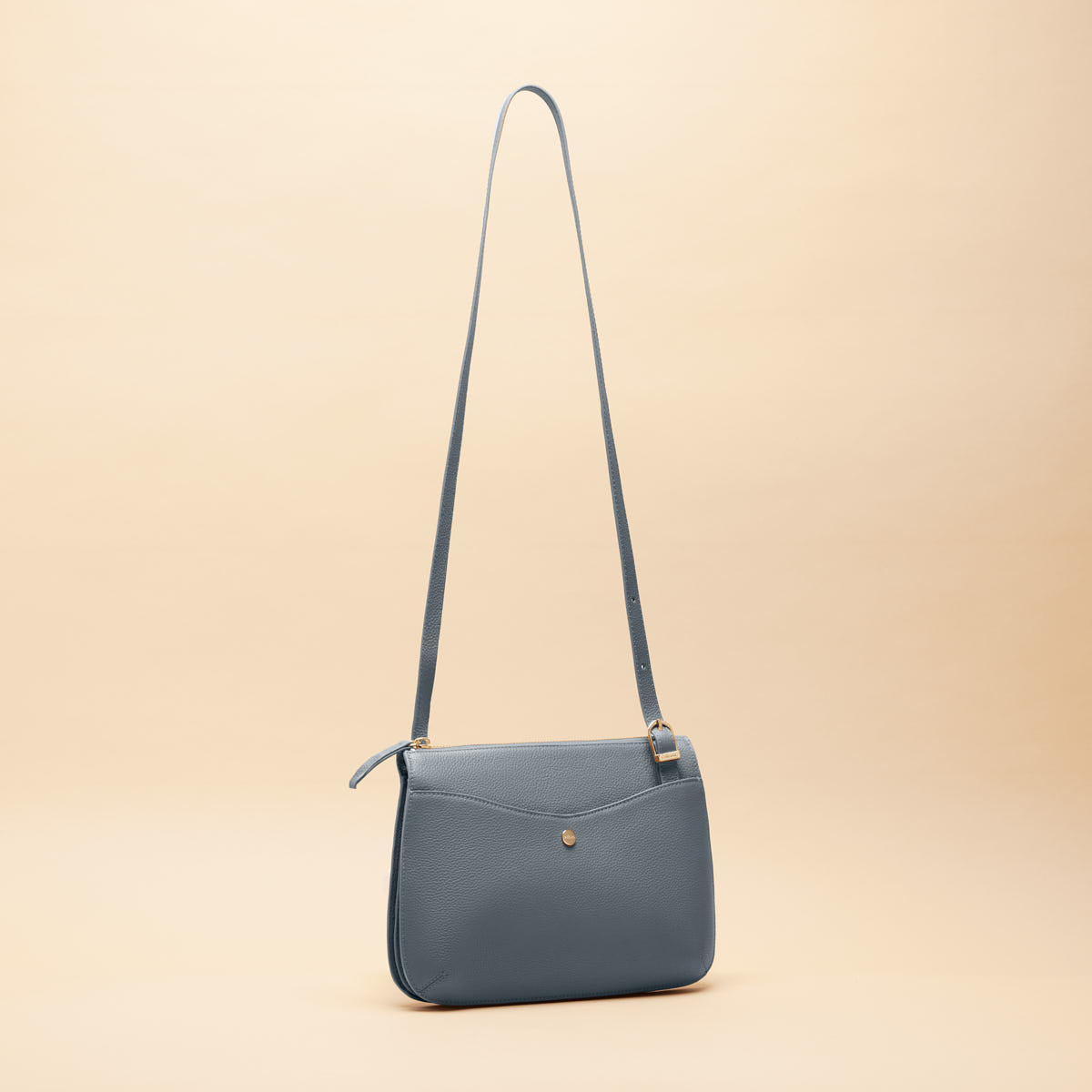 Sac bandoulière Irma - Neptune