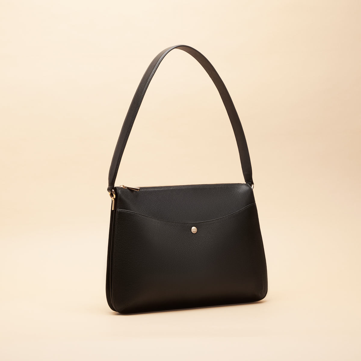 Sac porté épaule Maud - Noir