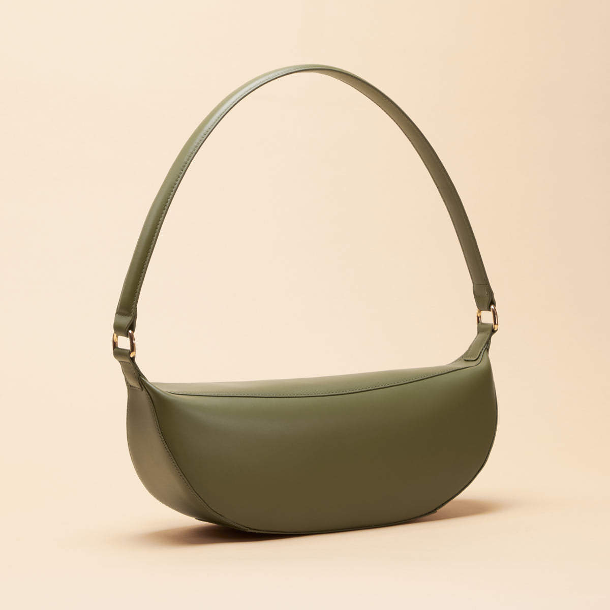 Sac bandoulière Pia - Argile