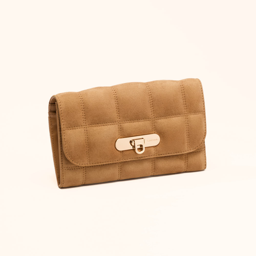 Portefeuille Ruth - Camel