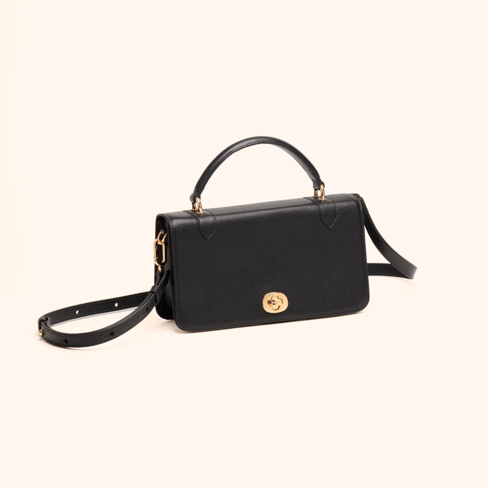 Sac à main Sibel - Noir