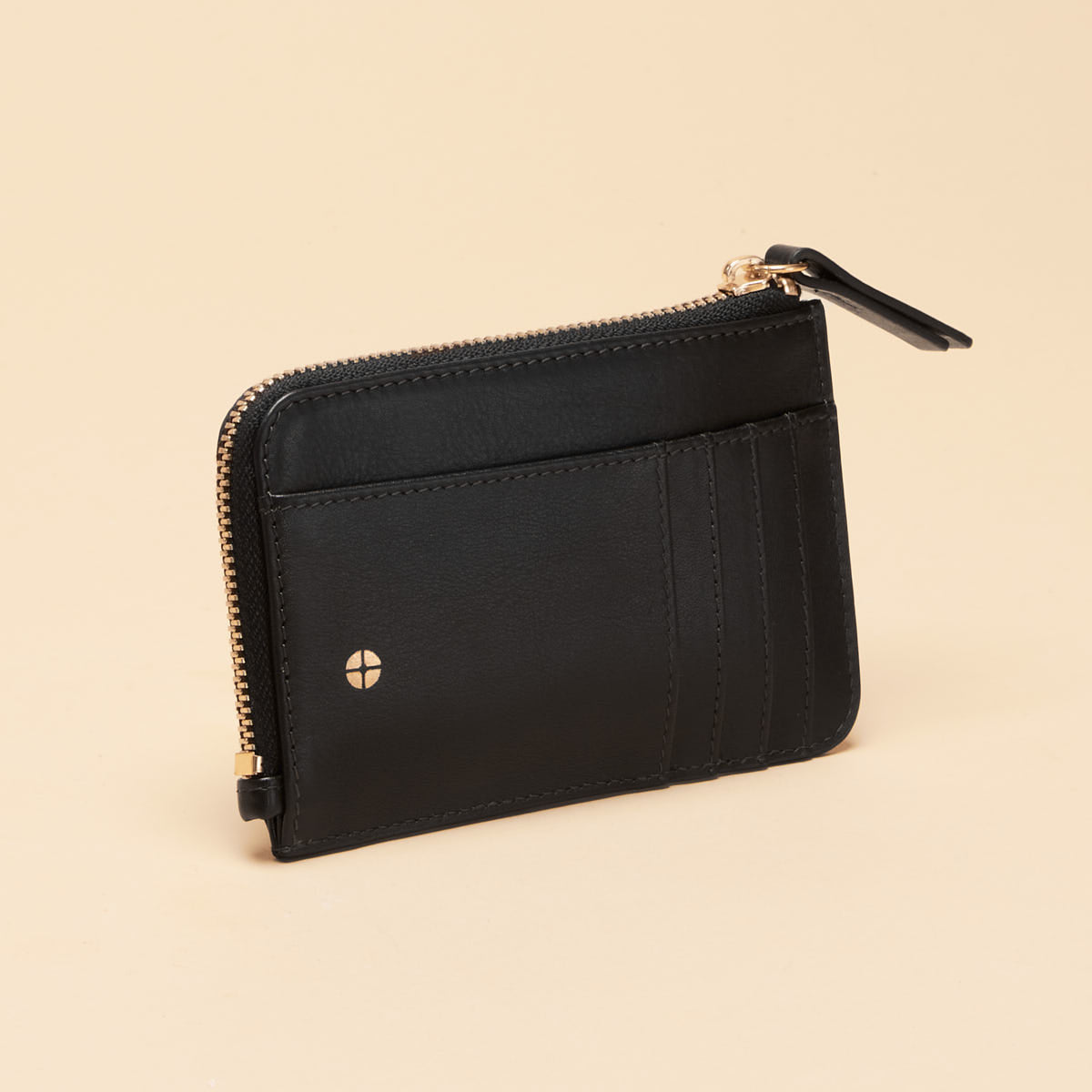 Porte-cartes Sophie - Noir