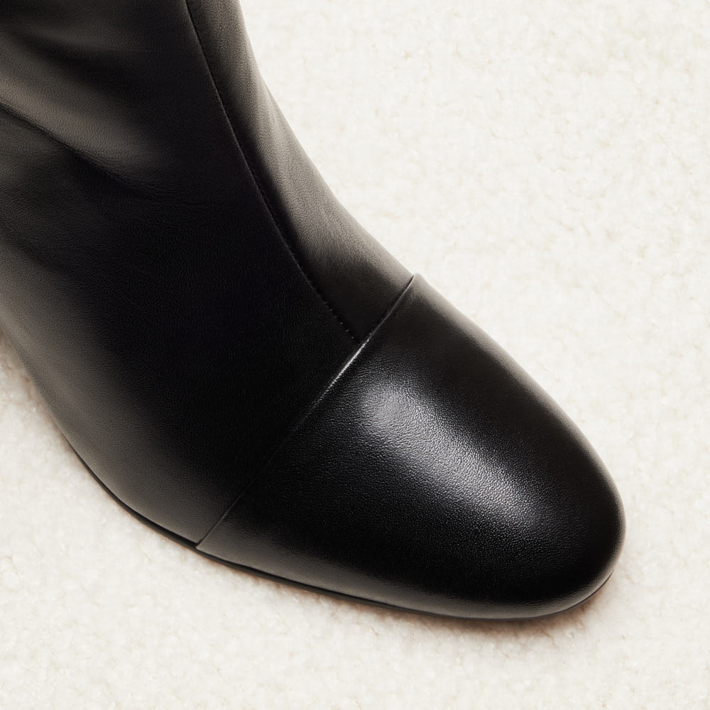Bottines Léna - Noir