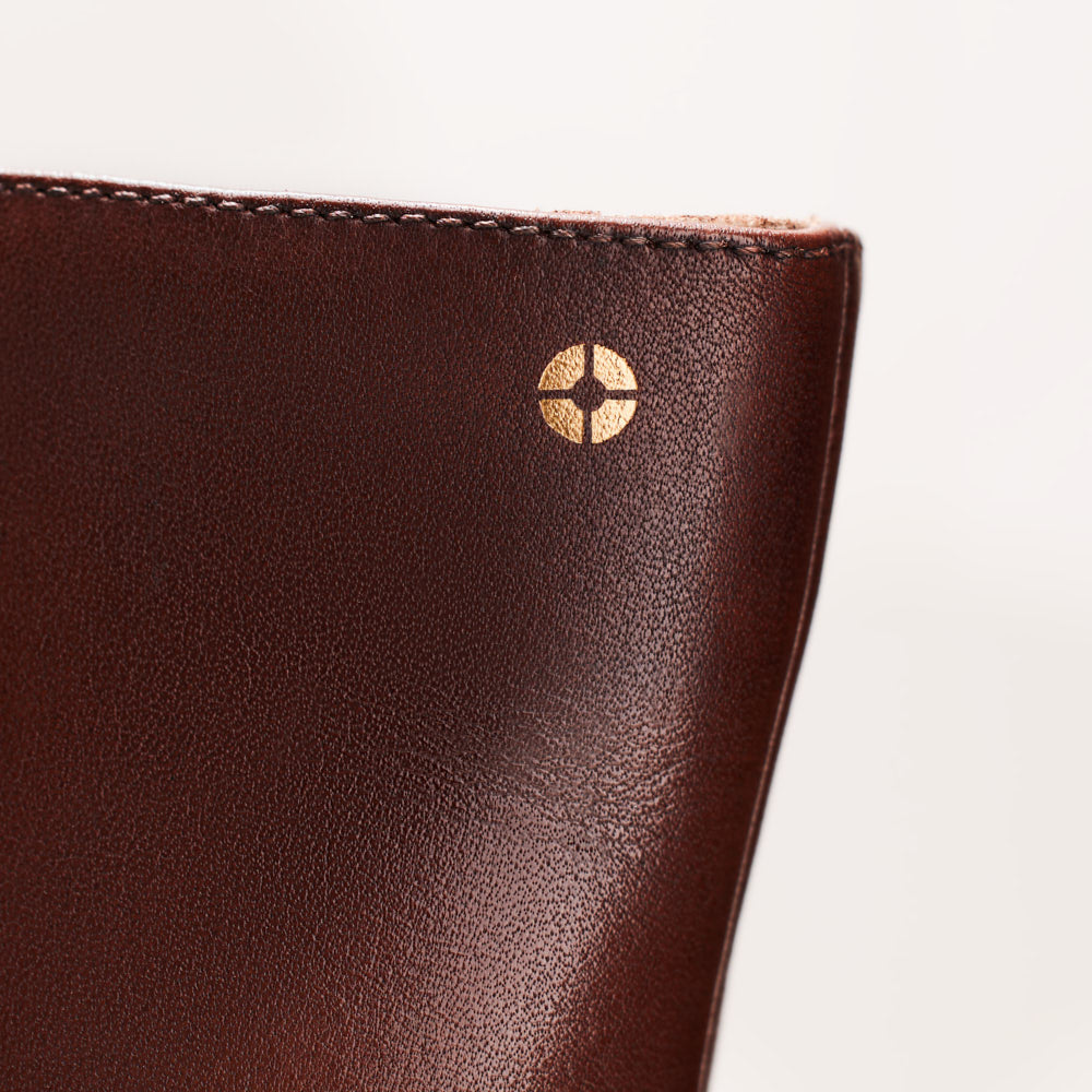 Bottines Léna - Marron