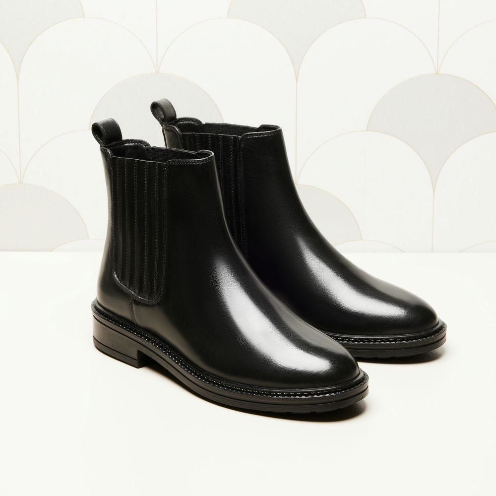 Chelsea Edith - Noir