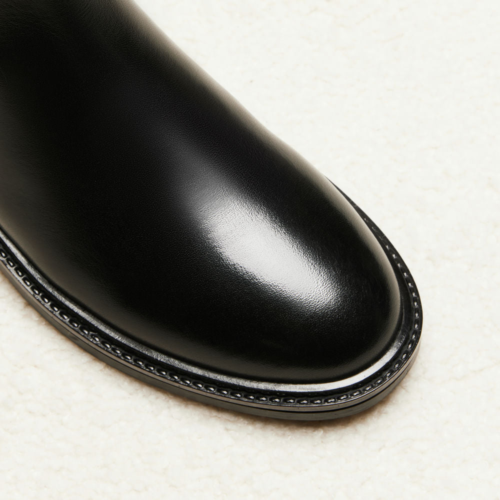 Chelsea Edith - Noir