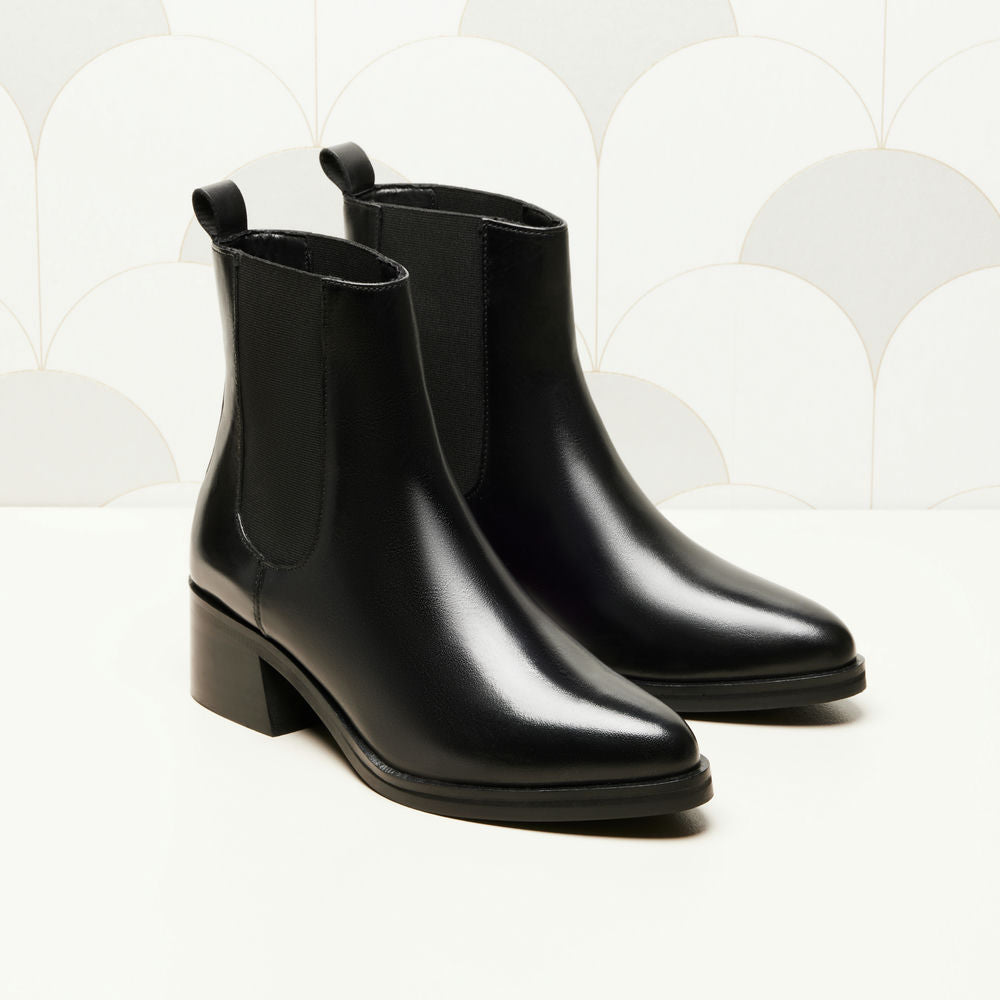 Chelsea Lucie - Noir