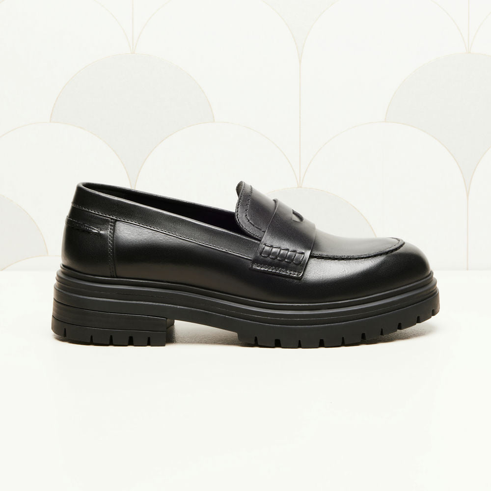 Mocassins Céline - Noir