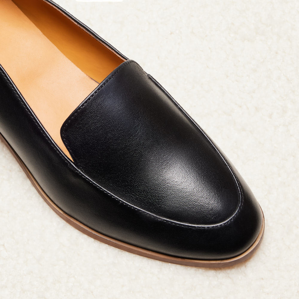 Mocassins Margaux - Noir