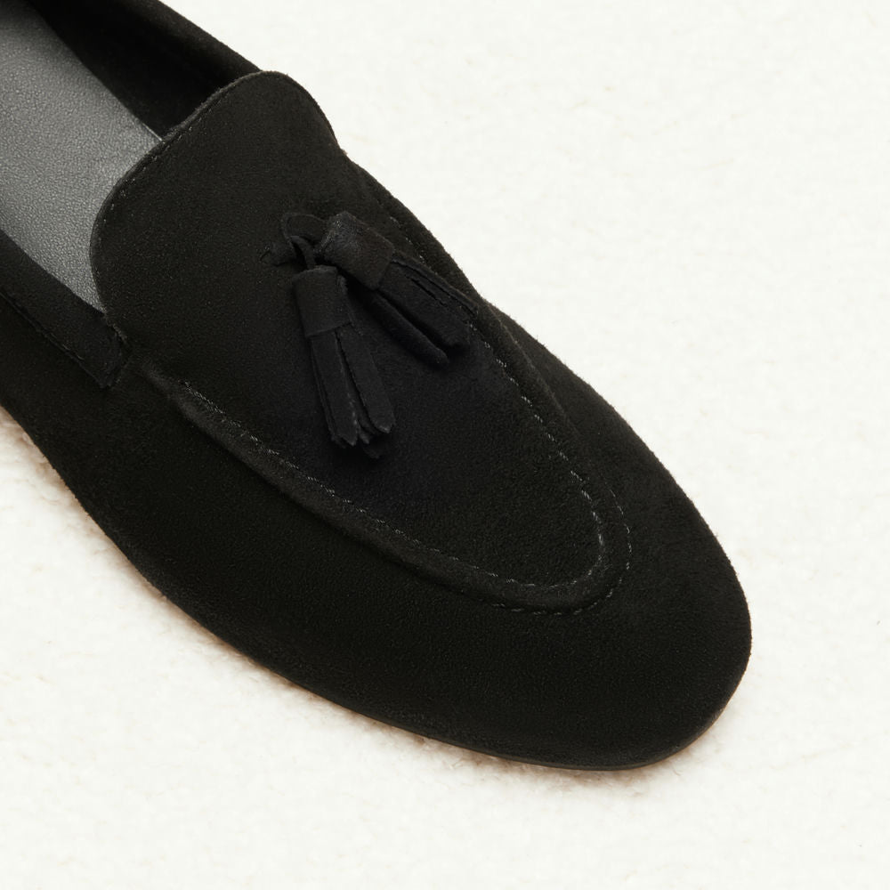 Mocassins Florence - Noir