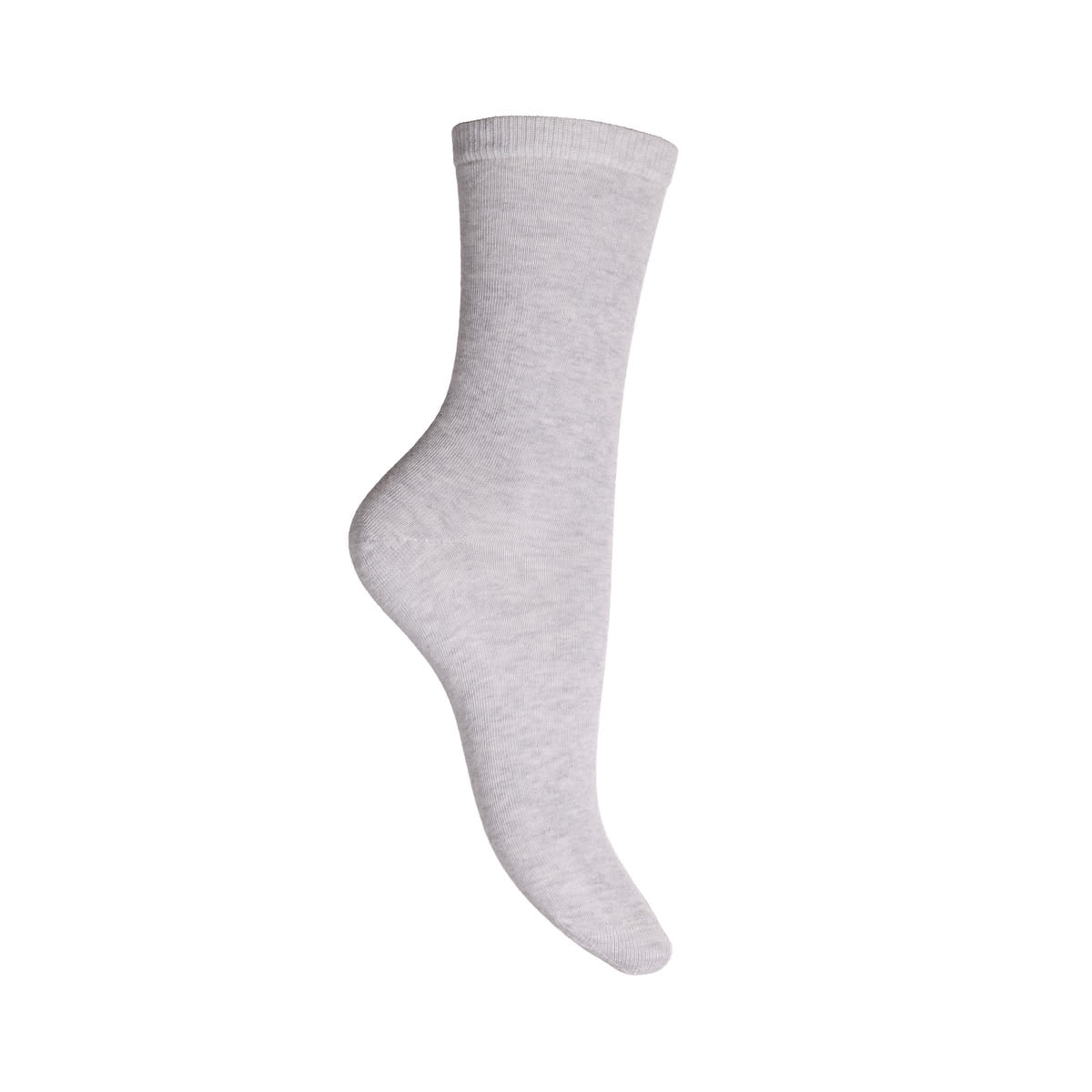 Chaussettes Cœur x3