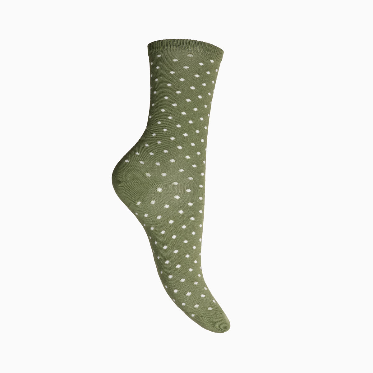 Chaussettes à fleurs roses x3