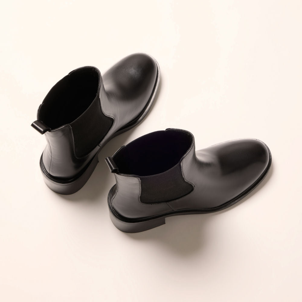 Chelsea Coline - Noir