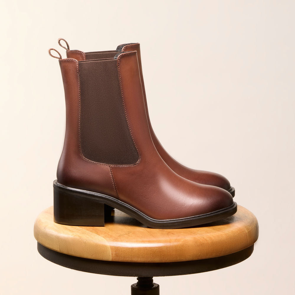 Chelsea Coline - Marron