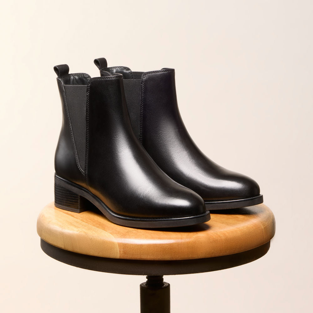 Chelsea Gloria - Noir