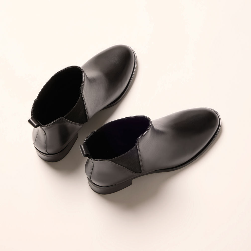 Chelsea Gloria - Noir