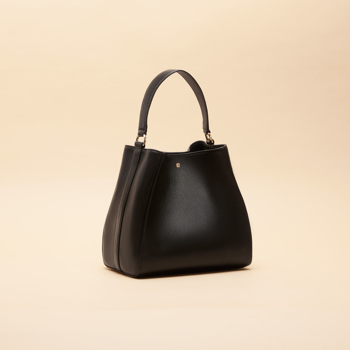 Sac à main Ada - Noir