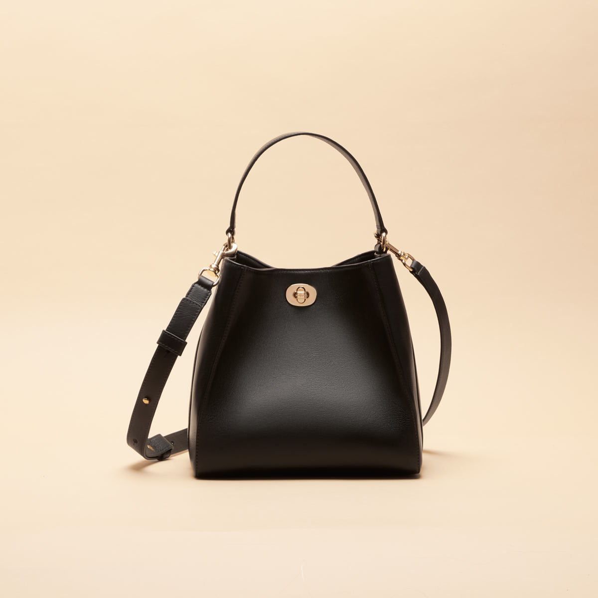 Sac à main Ada - Noir