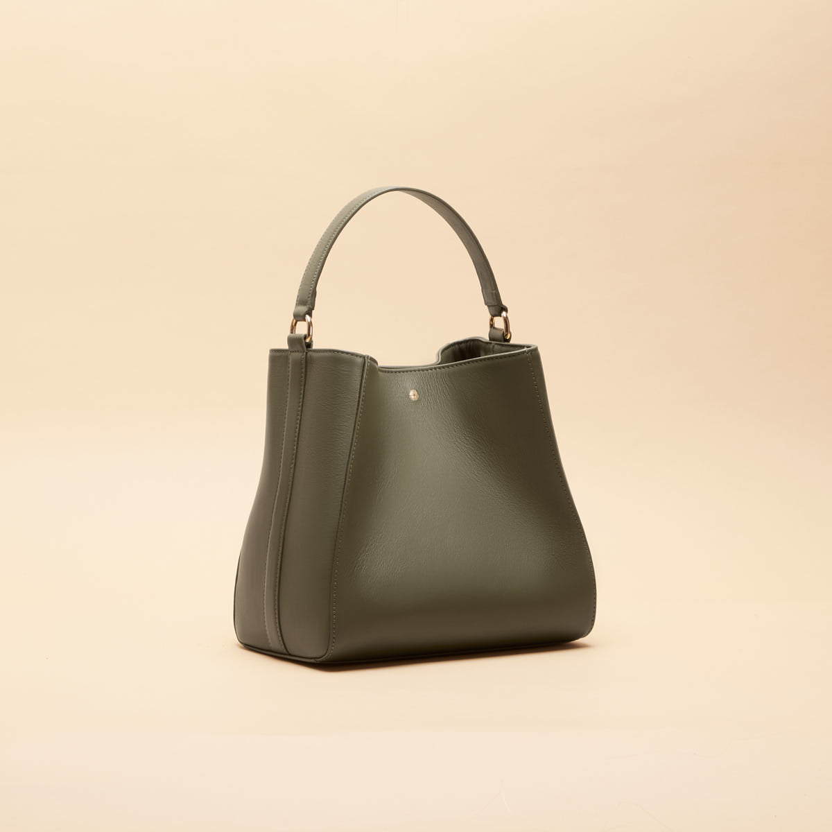 Sac à main Ada - Argile