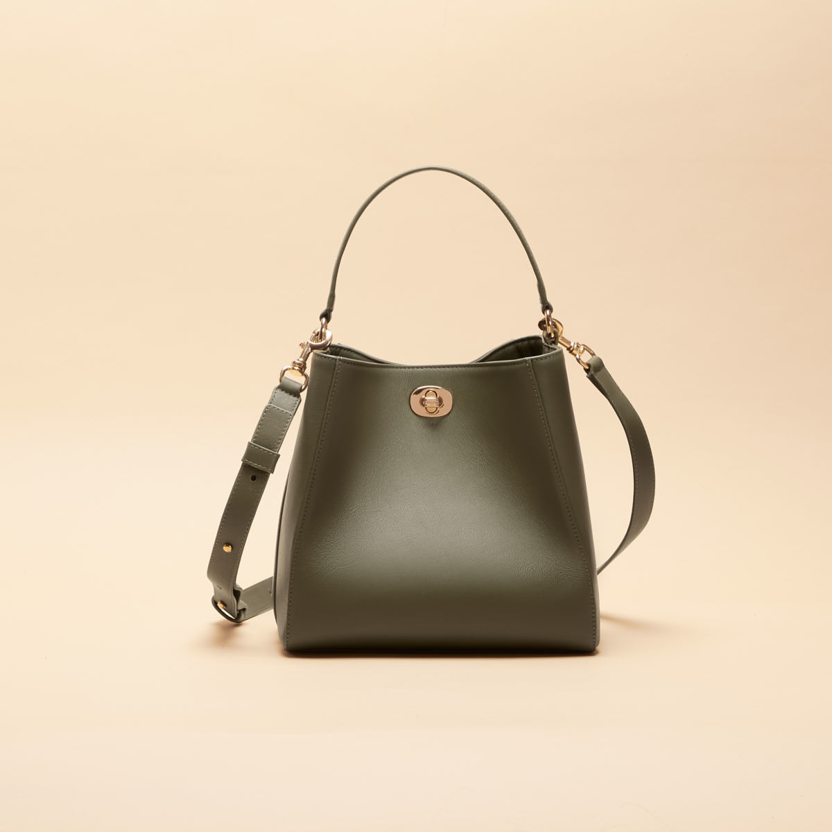 Sac à main Ada - Argile