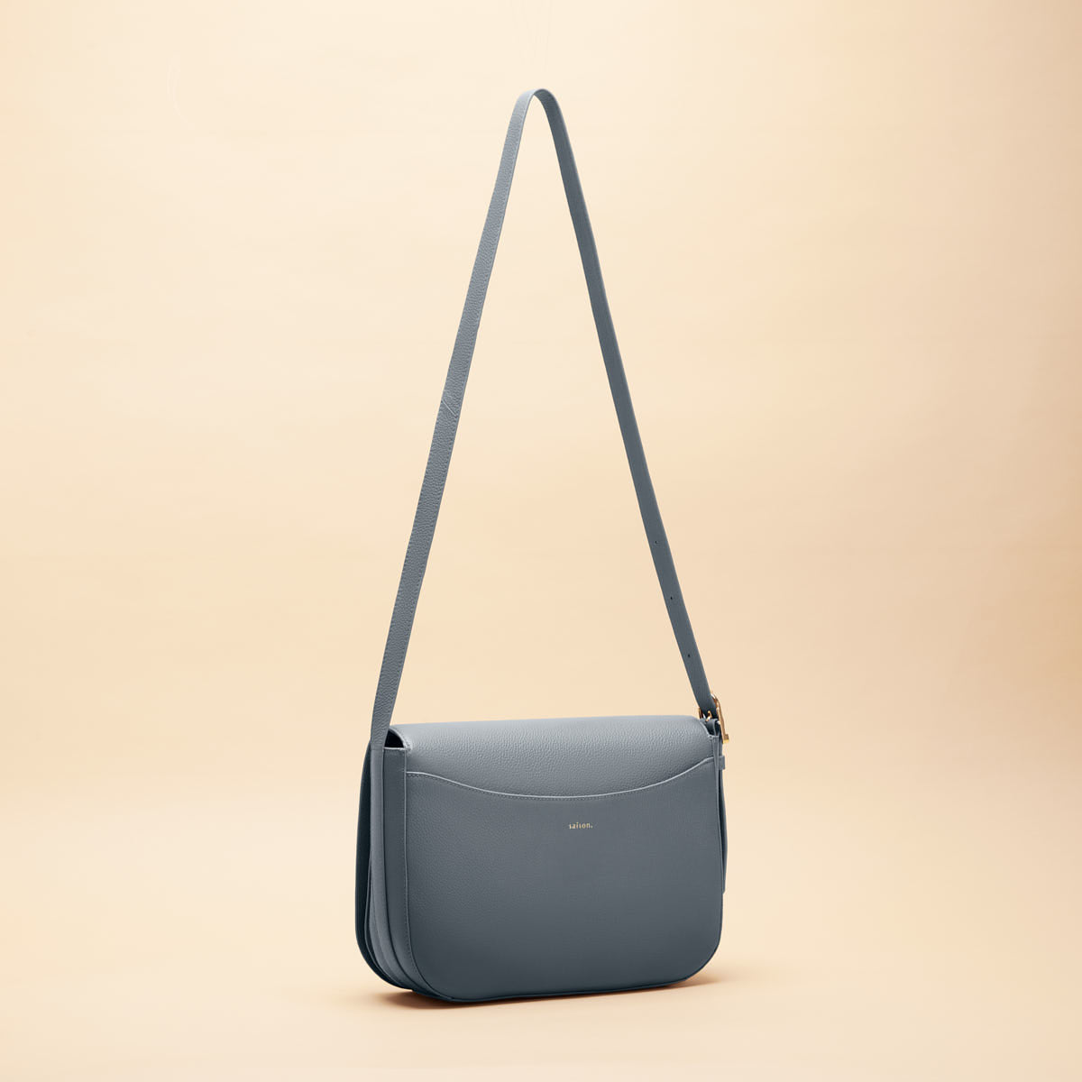 Sac bandoulière Adèle - Neptune