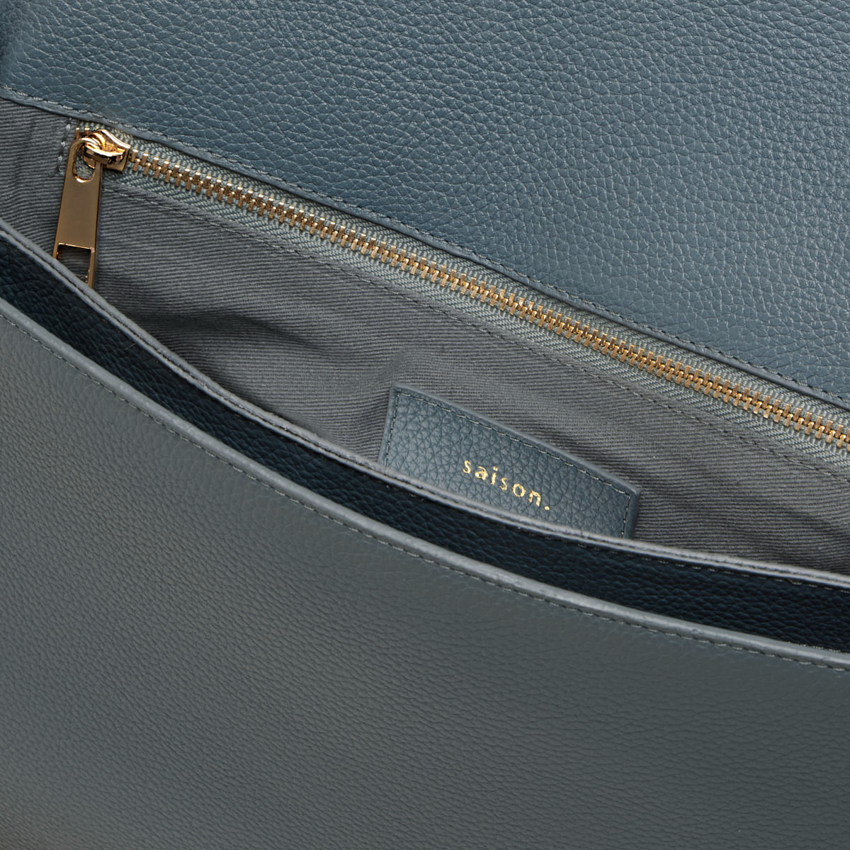 Sac bandoulière Adèle - Neptune