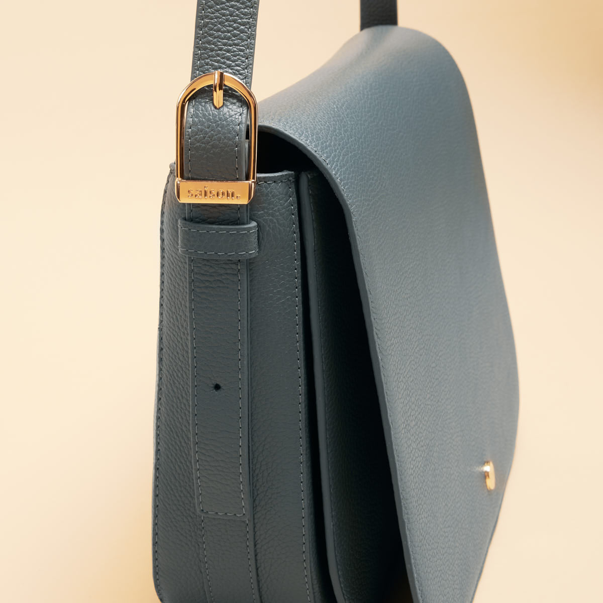 Sac bandoulière Adèle - Neptune