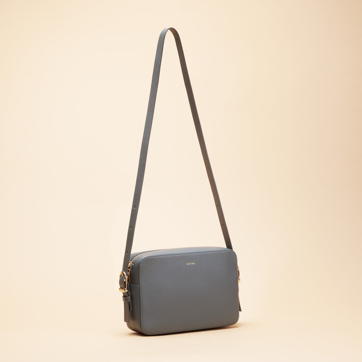 Sac bandoulière Agathe - Neptune