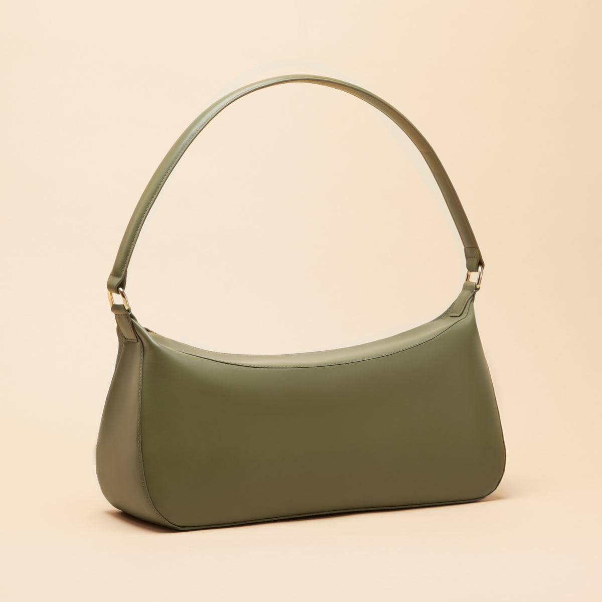 Sac à main Axelle - Argile