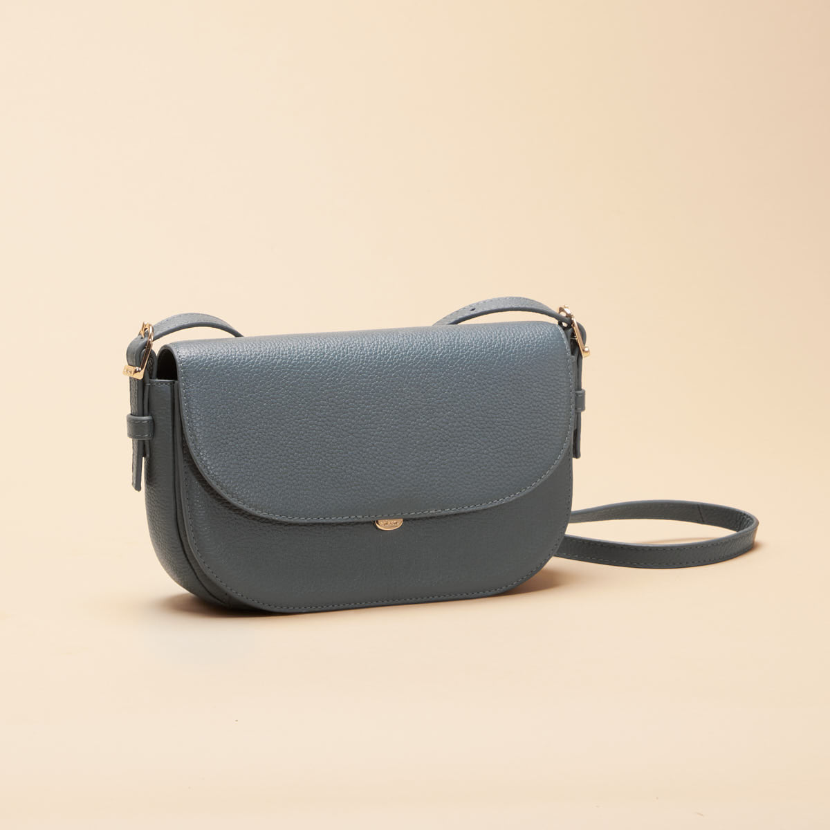 Sac porté épaule Béa - Neptune